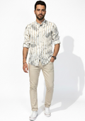 Camicia toluca