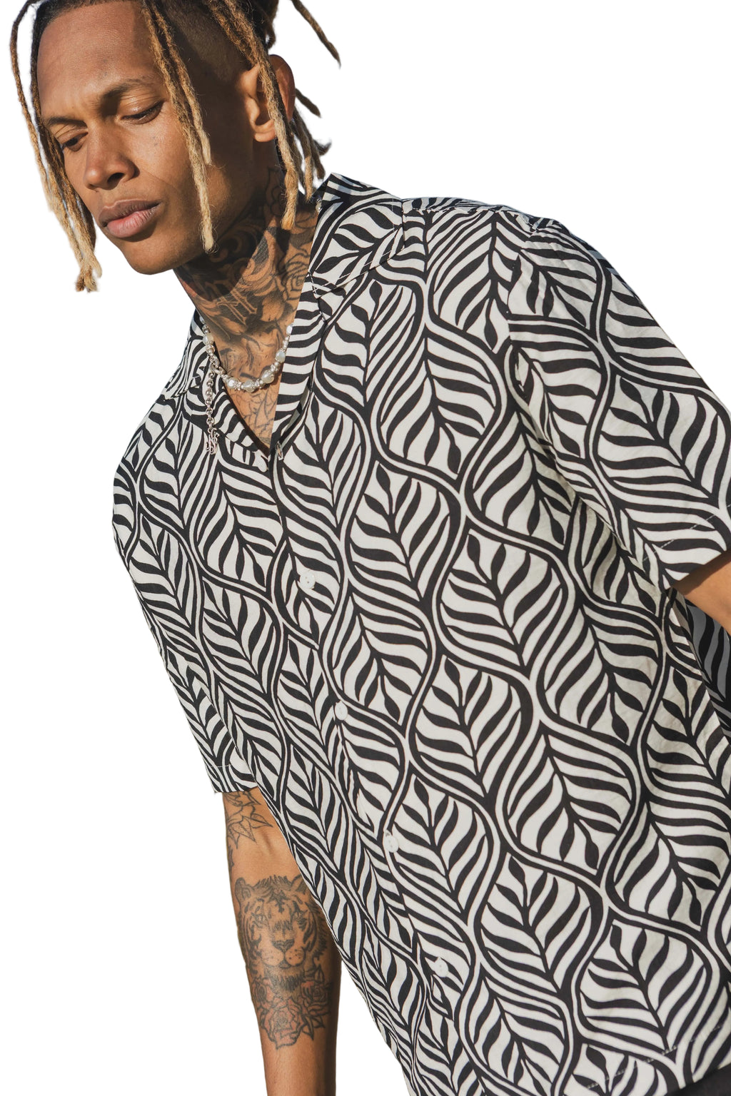 Camicia lumos
