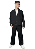 Coordinato Sharm black