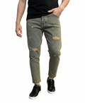 Jeans hark