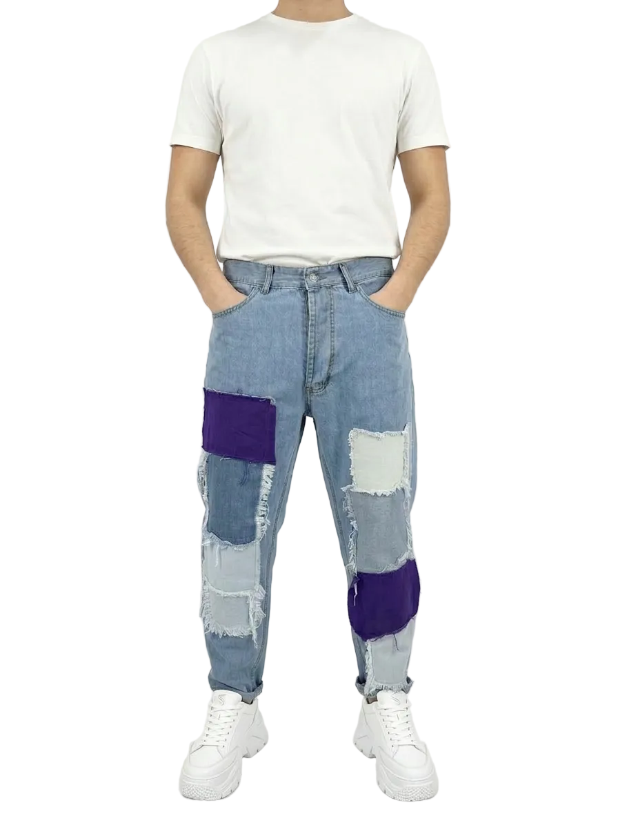 Jeans florence