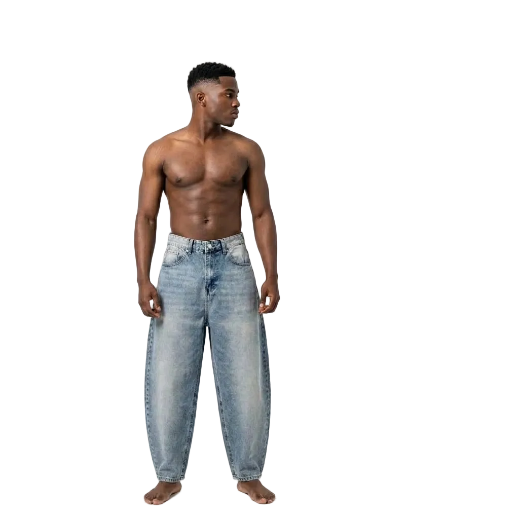 Jeans Bali 2