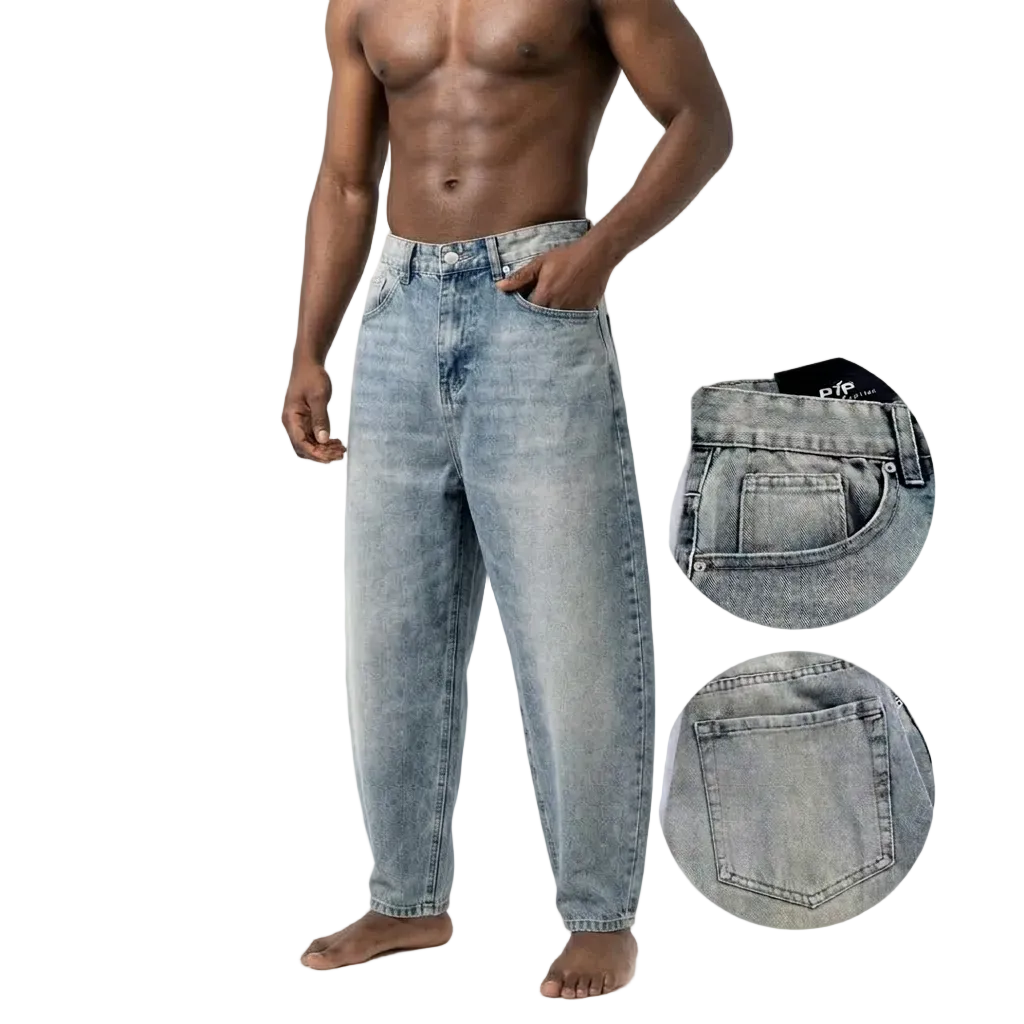 Jeans Bali 2