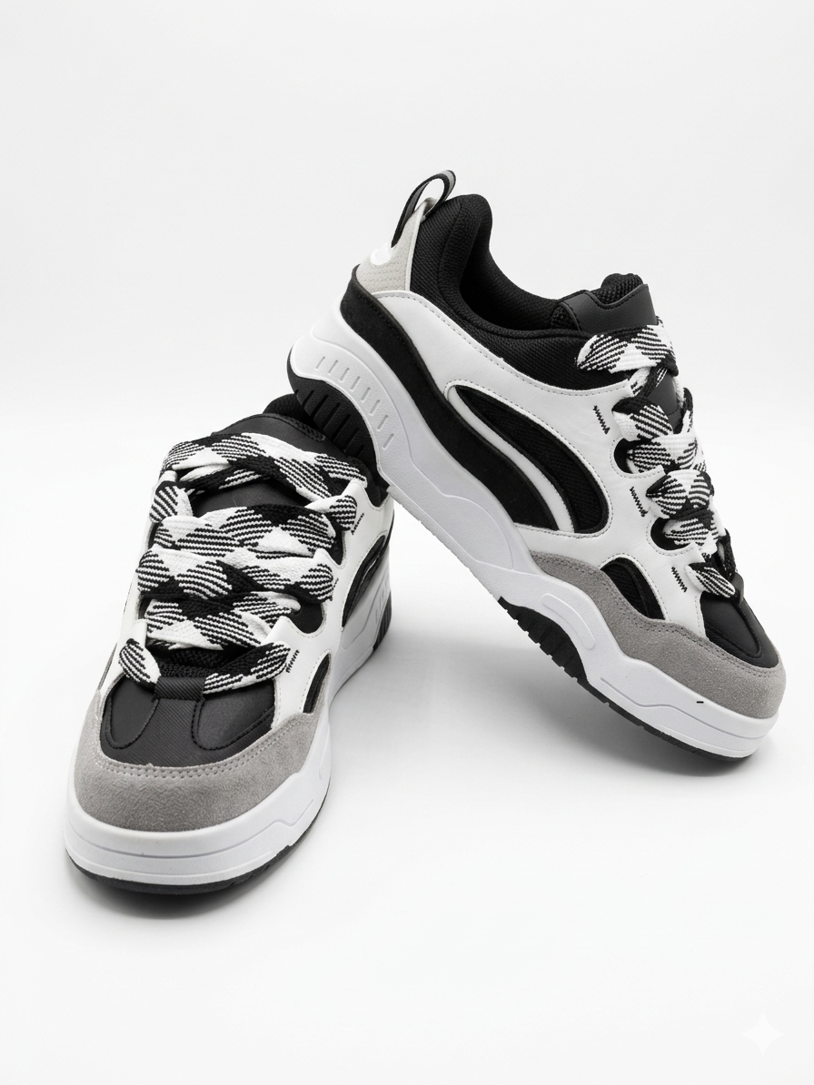 Scarpe Waves
