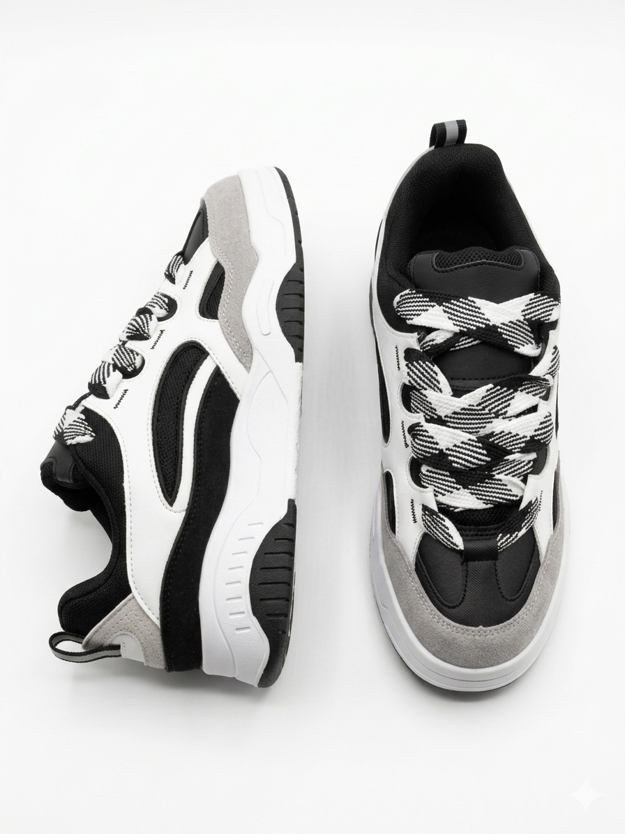 Scarpe Waves