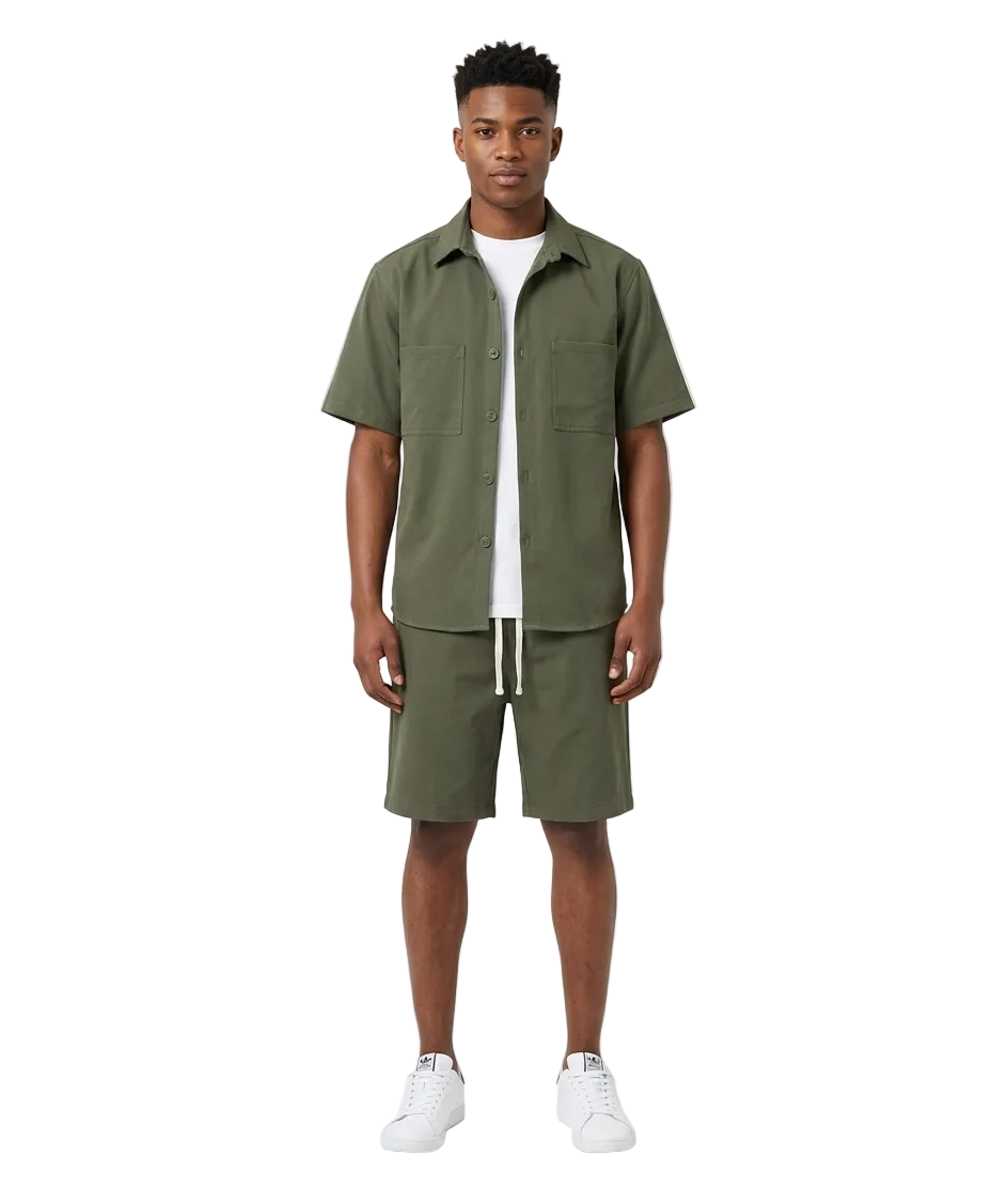 Coordinato golf