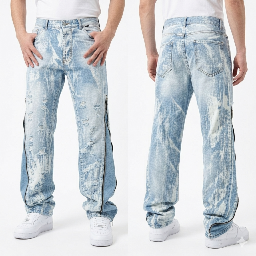 Jeans Washington