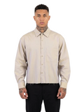 Camicia raw cut