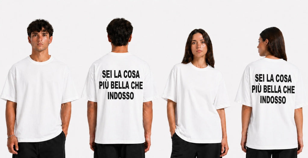 T-shirt exlusive 3