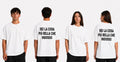 T-shirt exlusive 3