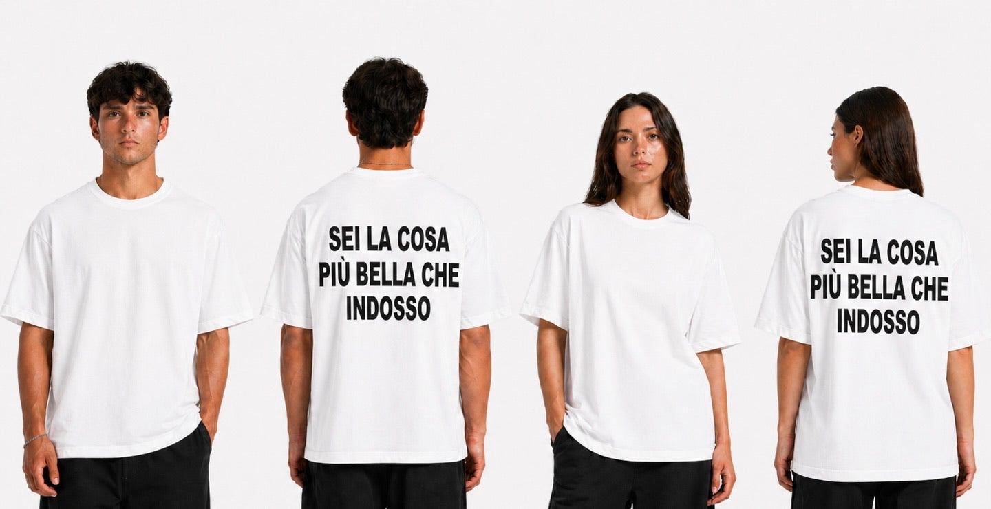 T-shirt exlusive 3