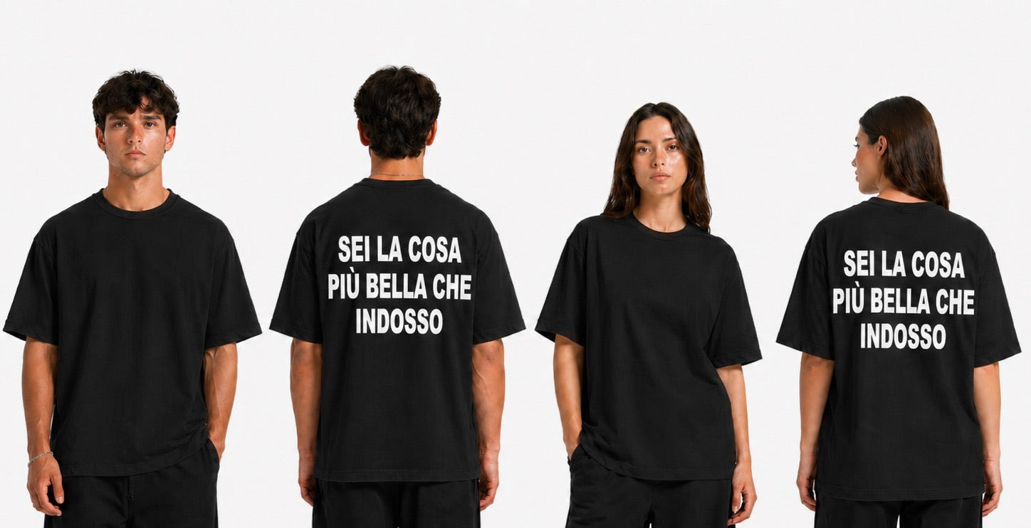T-shirt exlusive 3
