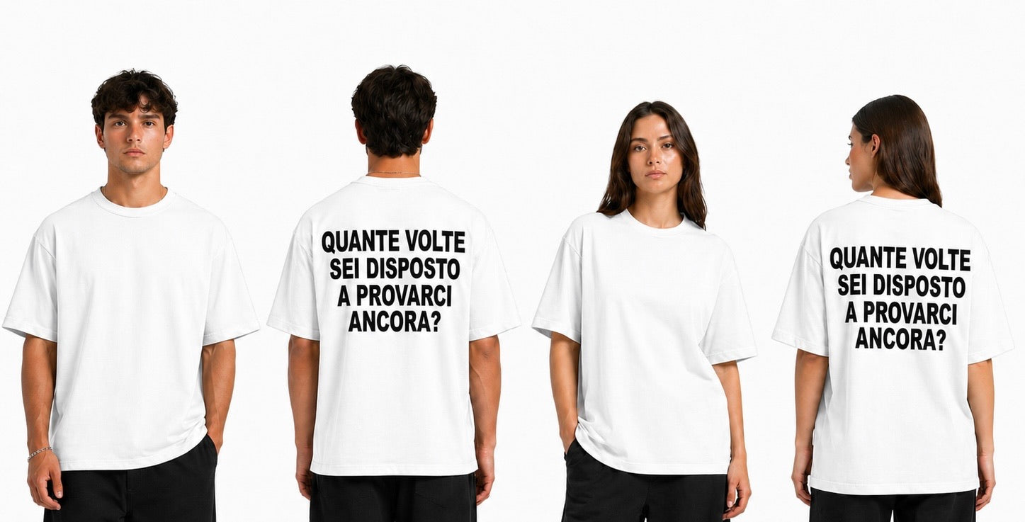 T-shirt  exlusive 1