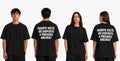 T-shirt  exlusive 1