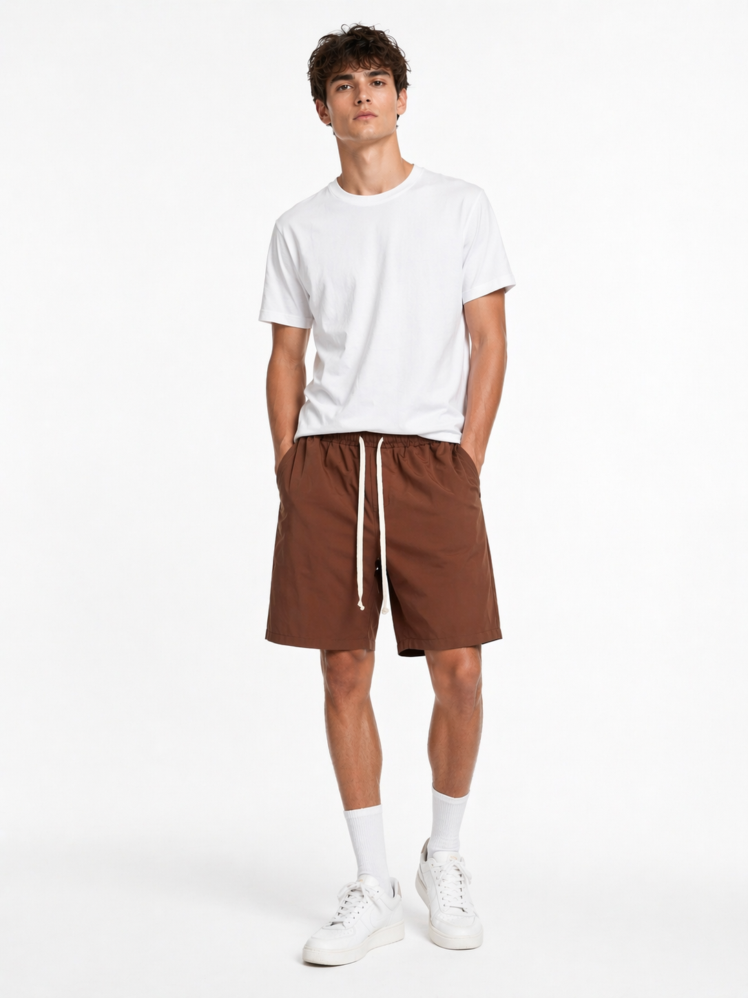 Pantaloncino baia