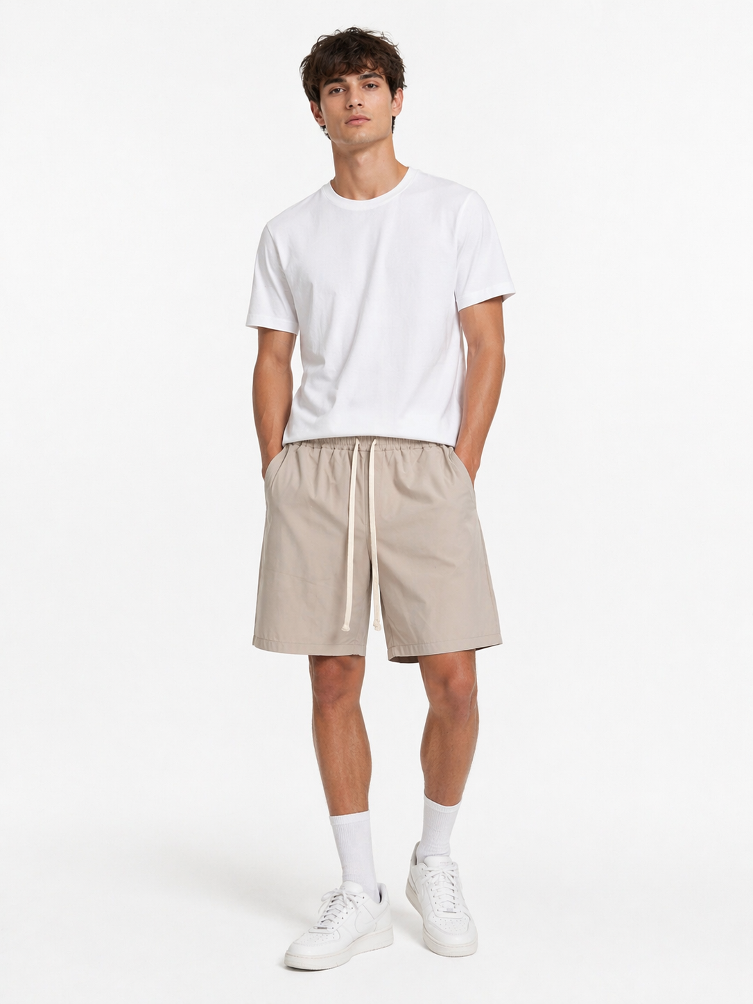 Pantaloncino baia