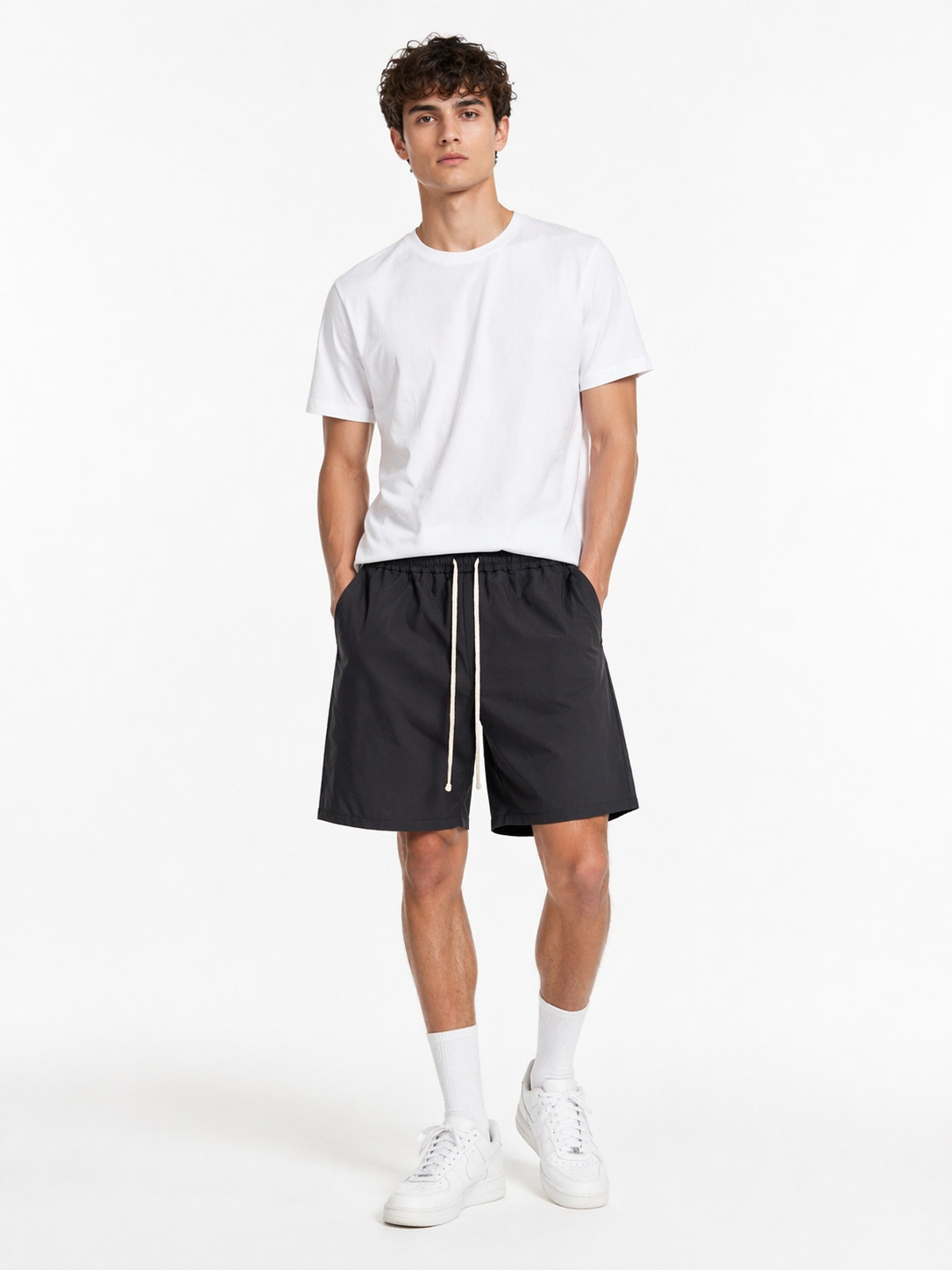 Pantaloncino baia