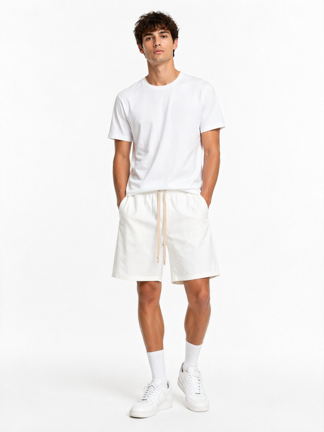 Pantaloncino baia