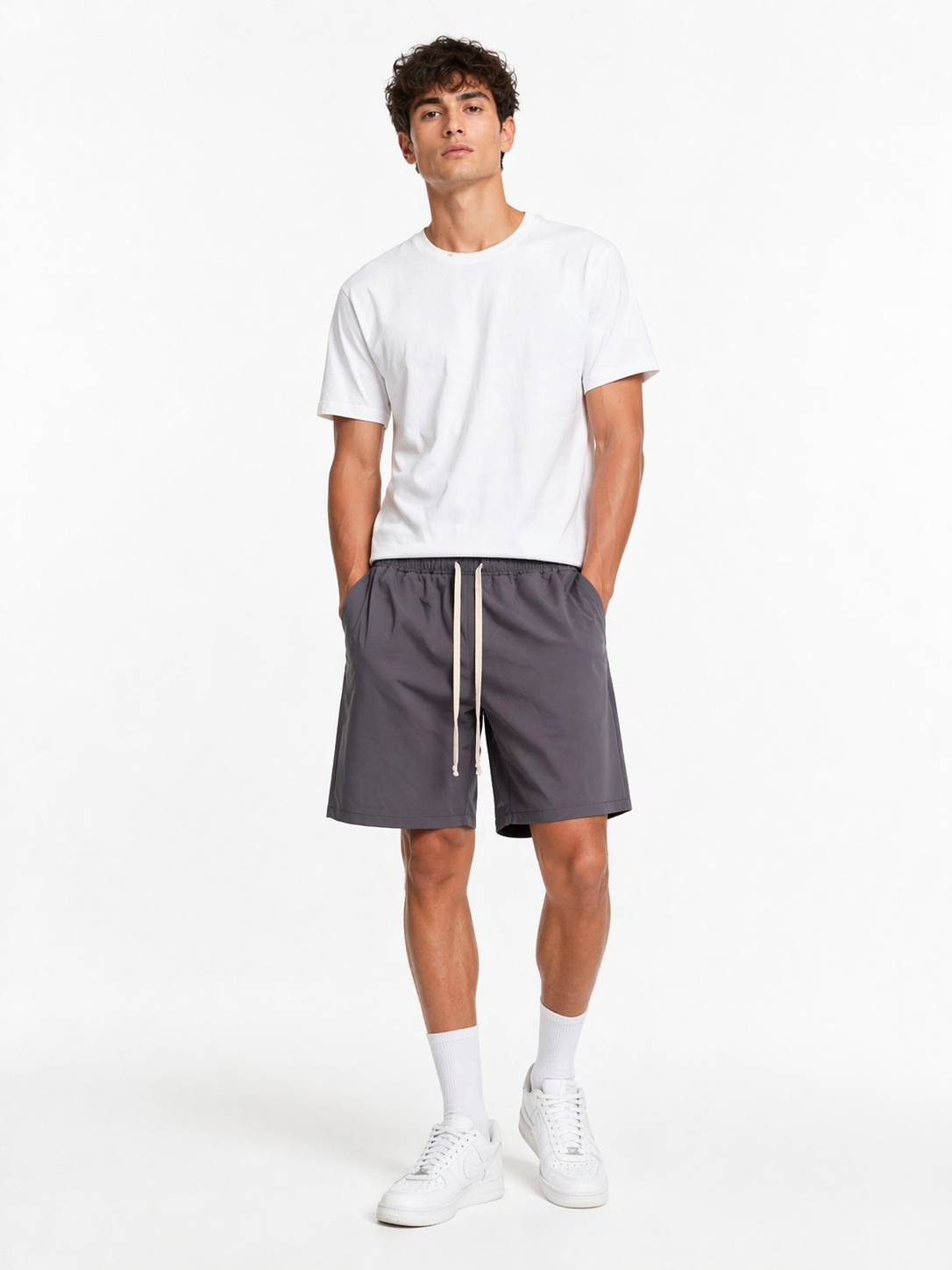 Pantaloncino baia