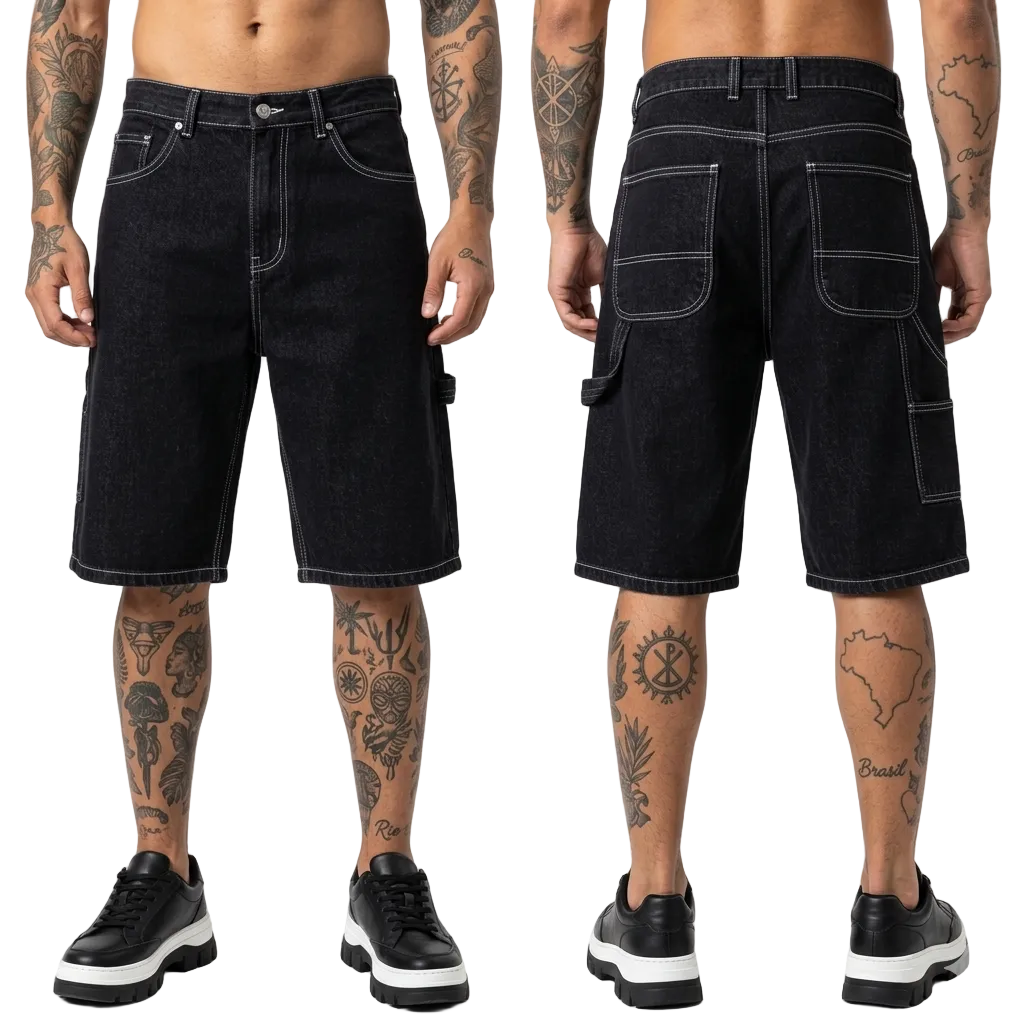 Jeans Cile