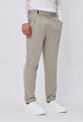 Pantalone roman