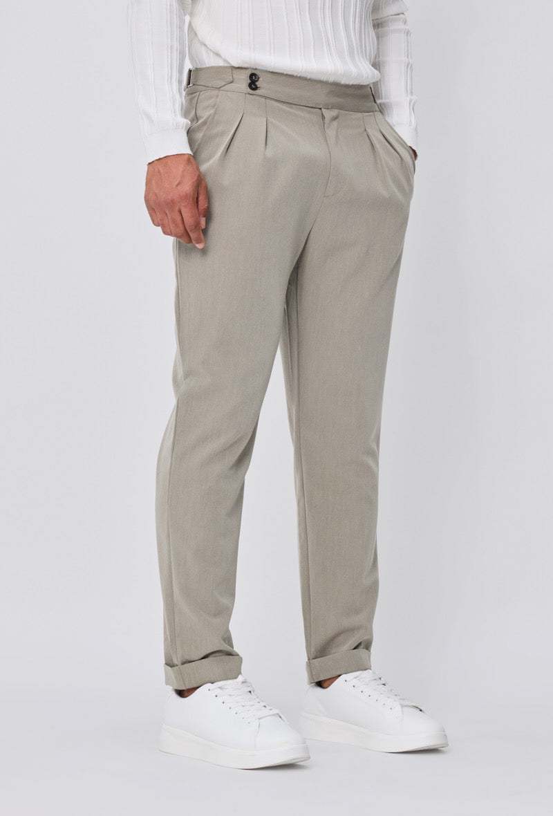 Pantalone roman