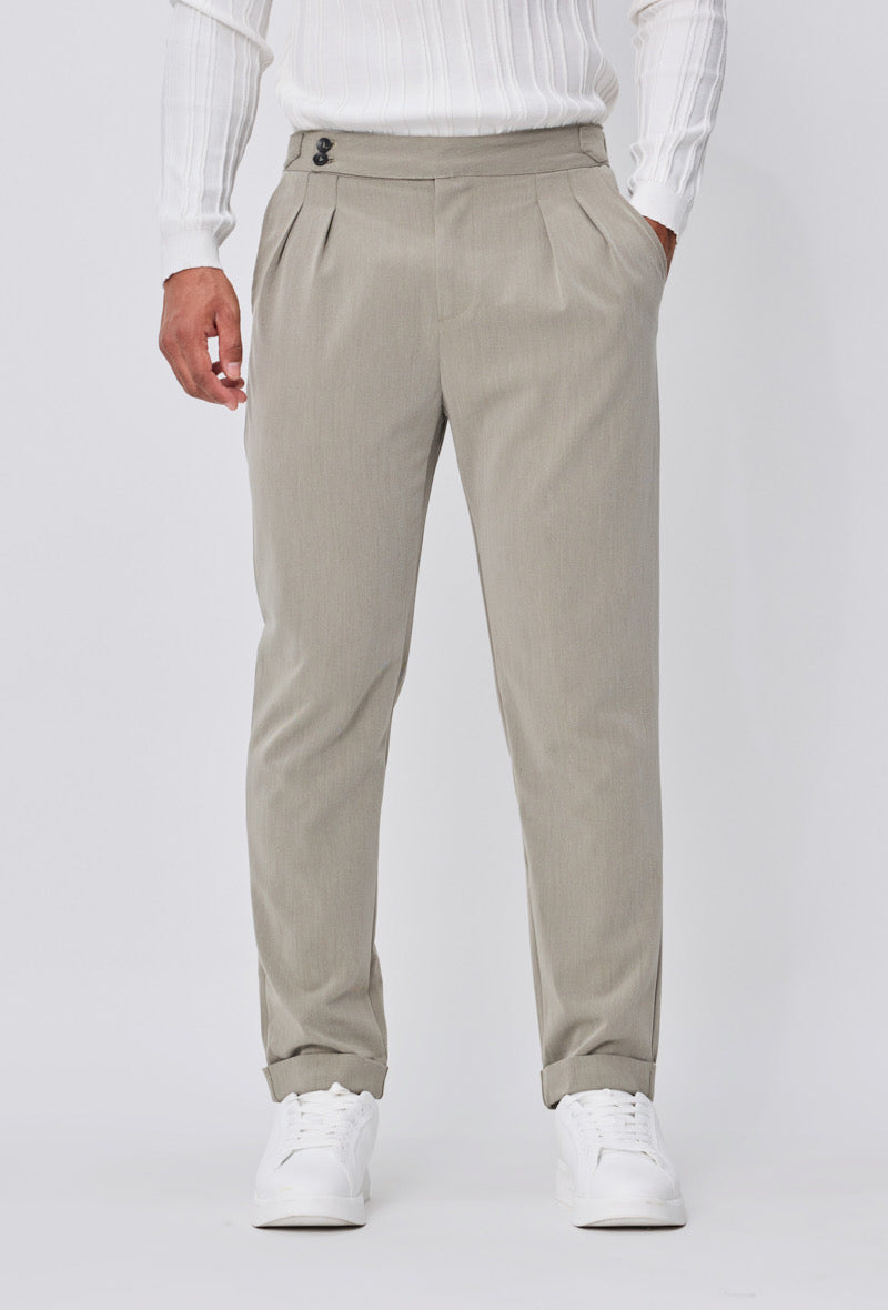 Pantalone roman
