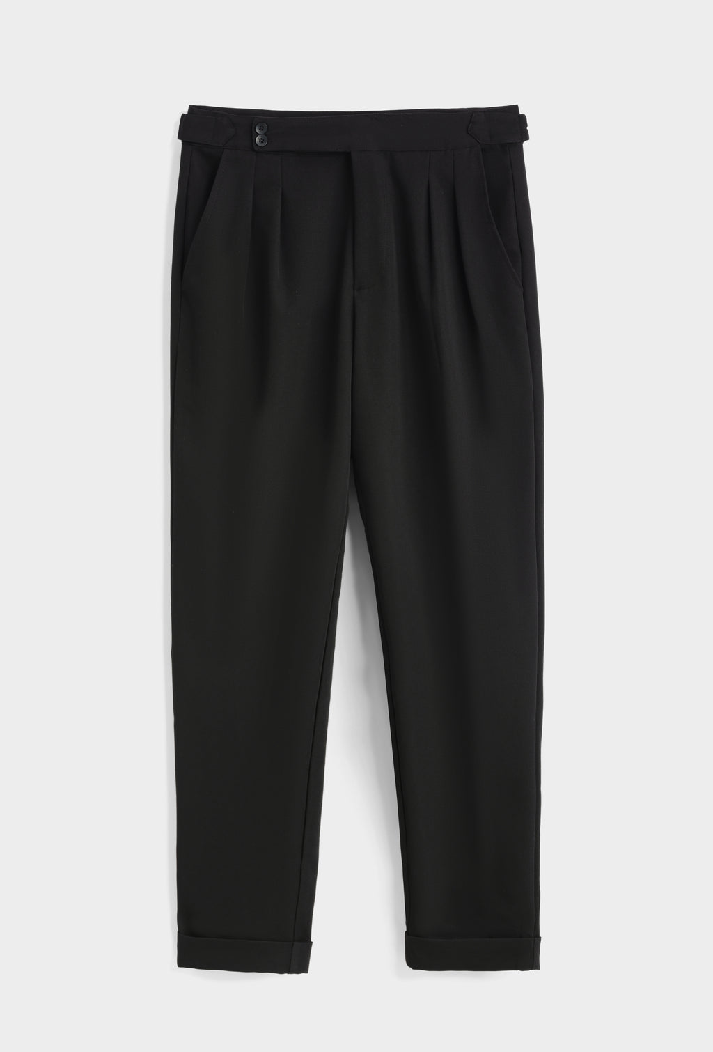 Pantalone Fibietta e Pance