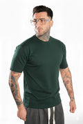 T-shirt in Jersey