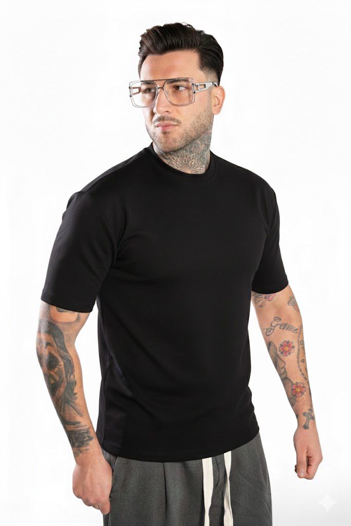 T-shirt Jersey