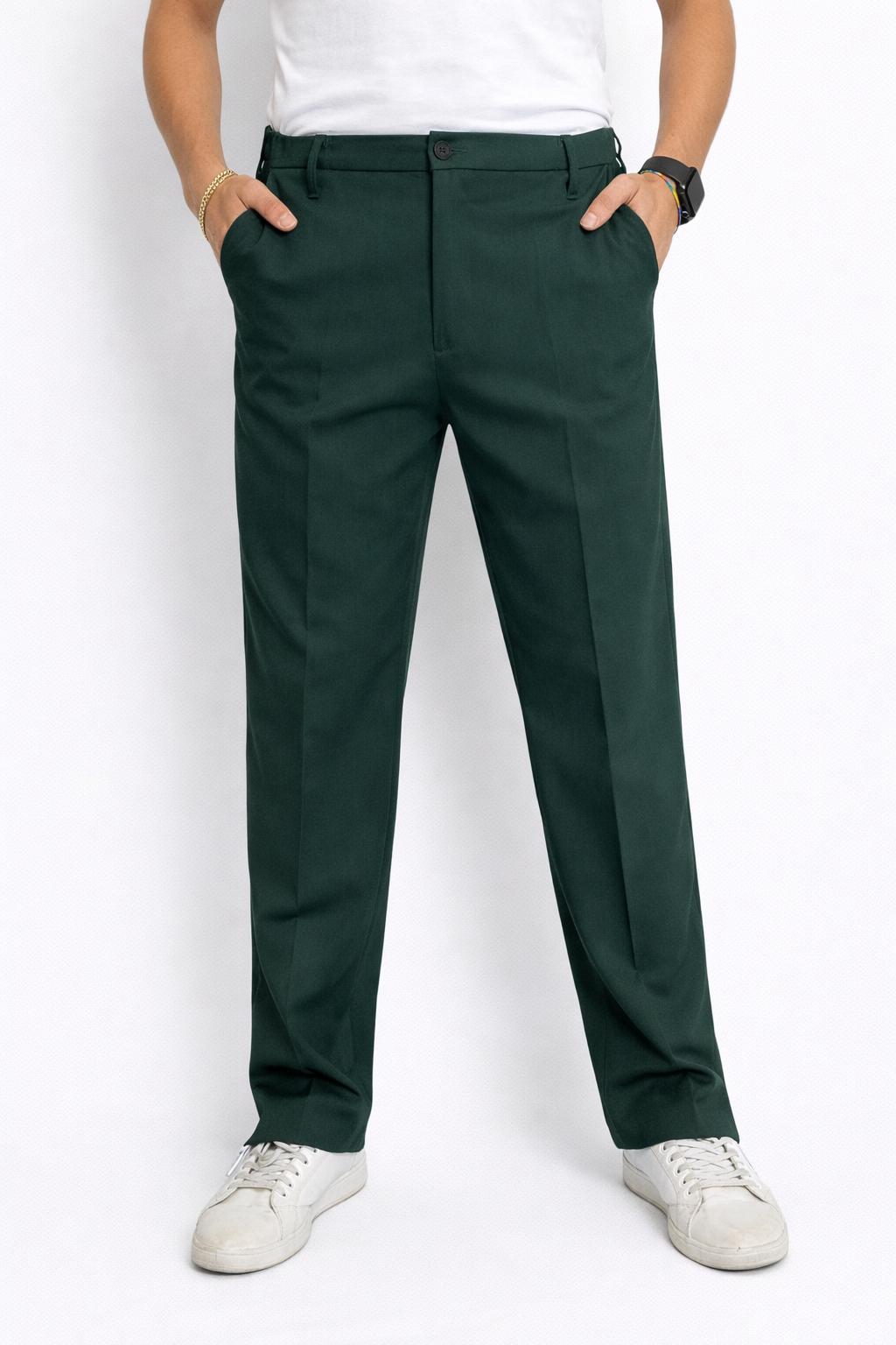 Pantalone brooklyn