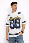T-shirt collage