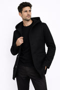 Cappotto mindset