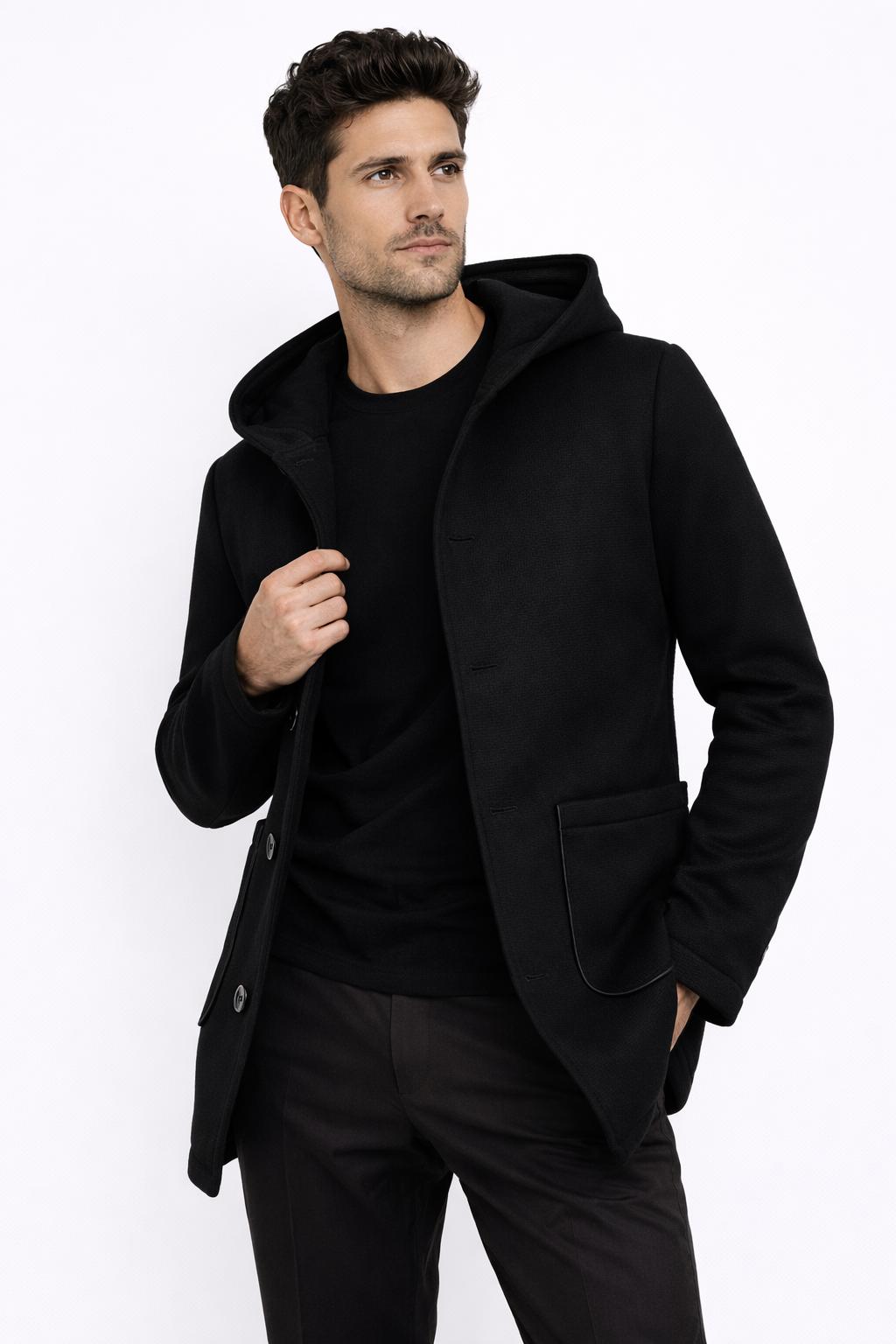 Cappotto mindset