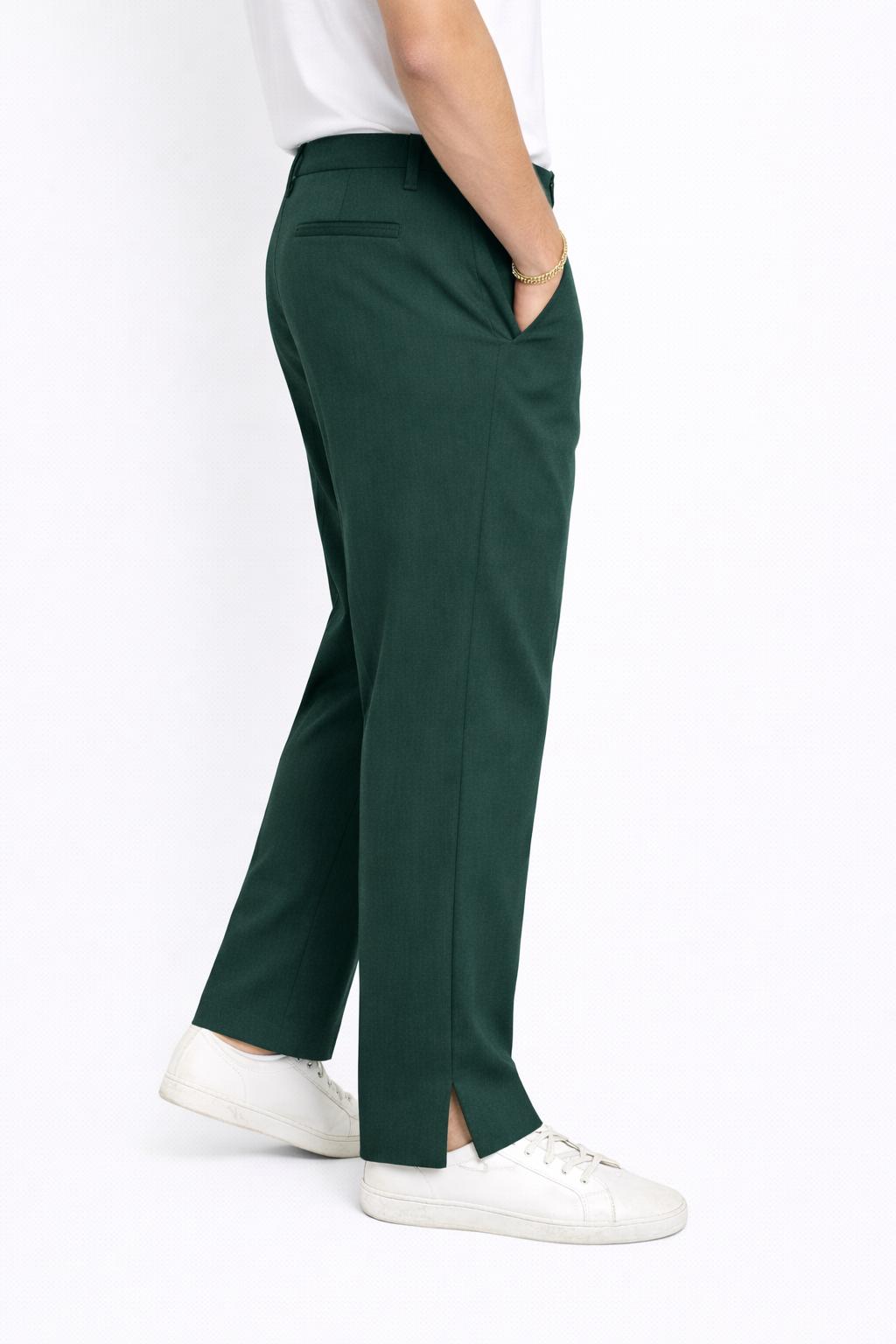 Pantalone brooklyn